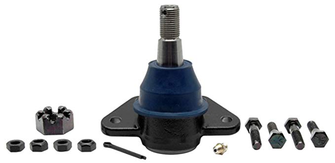 Amazon.com: ACDelco Professional 45D0062 Front Upper