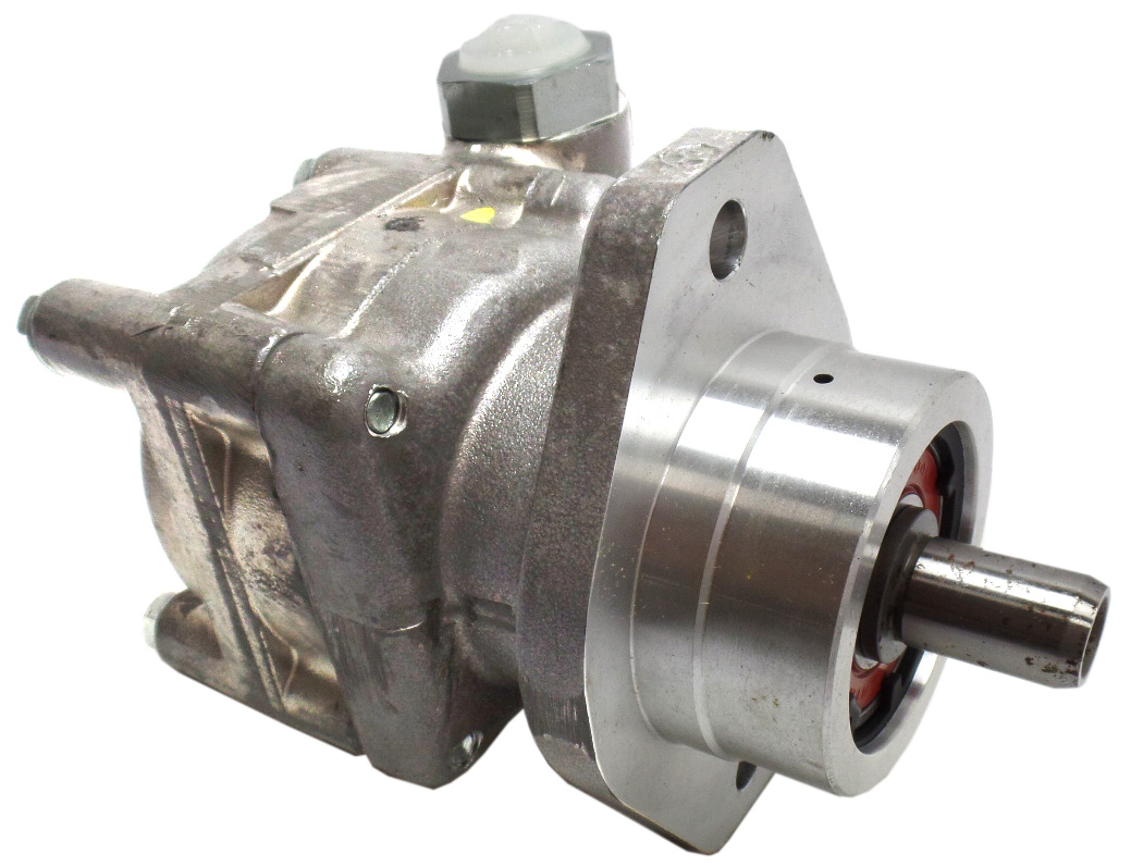 STP336 Pump,P/S Motorcraft (Div Of Ford)