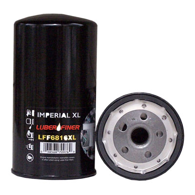 LFF6816XL Fuel Filter Luber-Finer