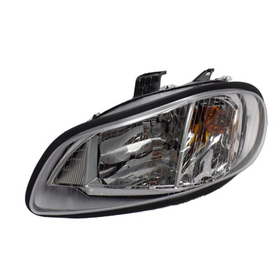 5101-0017 Head Lamp Assembly Replacing Oe Pt #: A06-95605