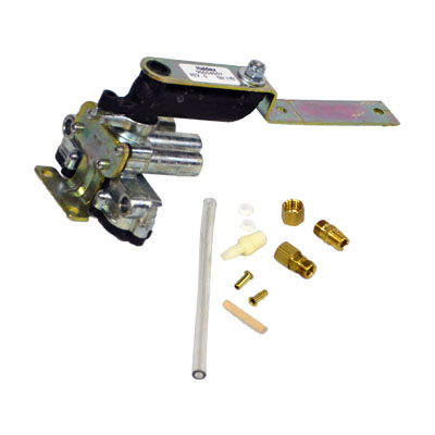 90054007 Leveling Valve Haldex Berg Air Brake