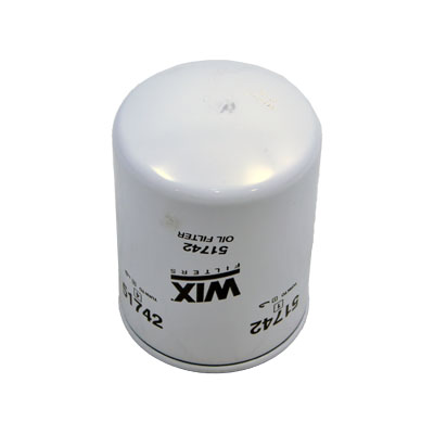 WIX Filters Performance Oil Filter 1-1/2 -12 6 WIX Filters Performance Oil Filter 1-1/2 -12 6