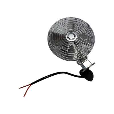 17902529 Comfort Fan Shyft Group Inc.
