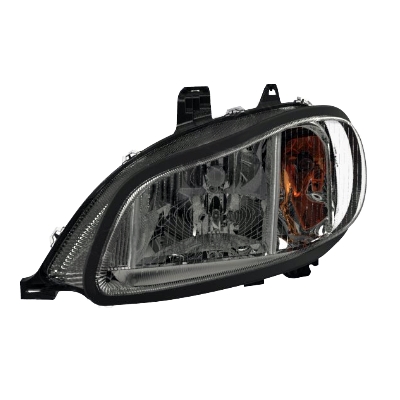 5101-0017 Head Lamp Assembly Replacing Oe Pt #: A06-95605