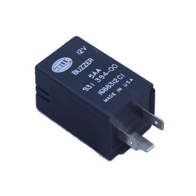 SW6577 Warning Buzzer Motorcraft (Div Of Ford)