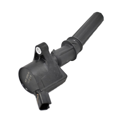 MOTORCRAFT DG508 Bobina Di Accensione | Ricambio Originale, Resistente, Per Auto
