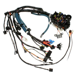 9803421 Details about   Focus module harness P/N 