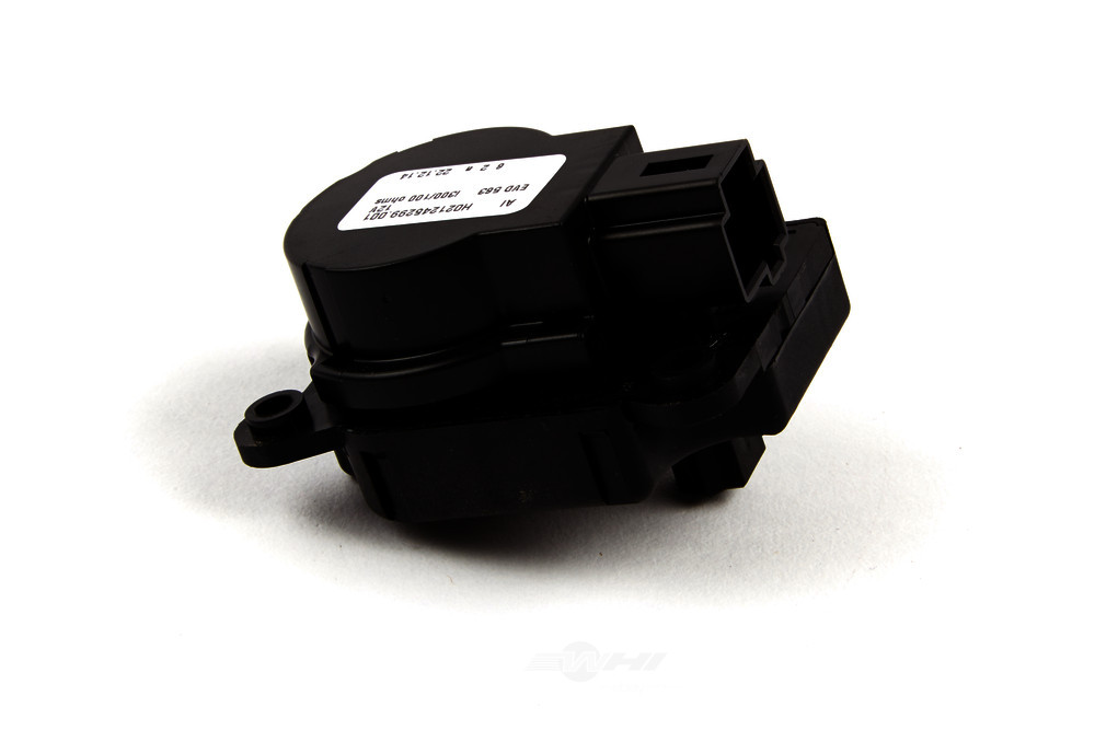 15-74525 Actuator Asm-Ai Ac Delco