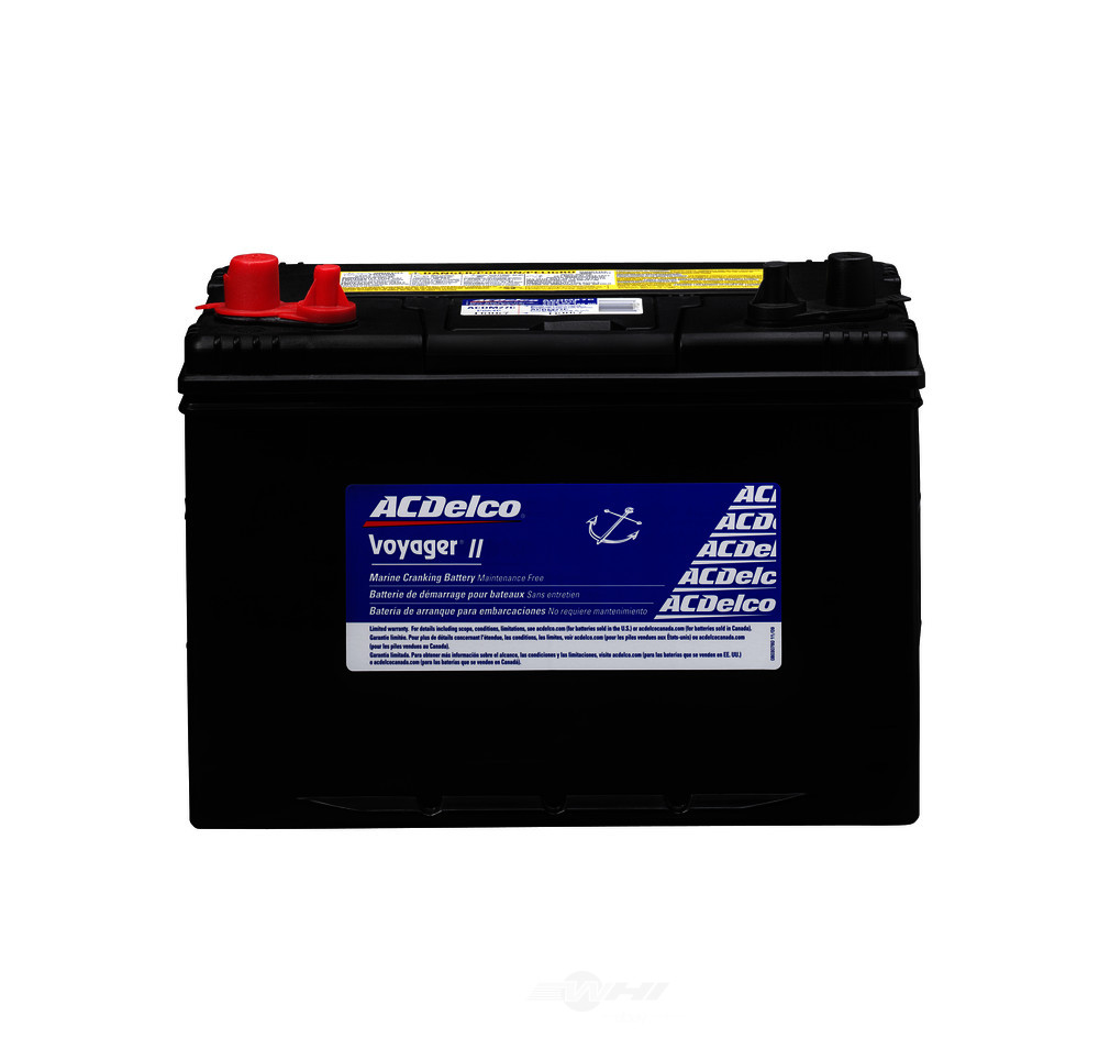 Battery Asm M27C