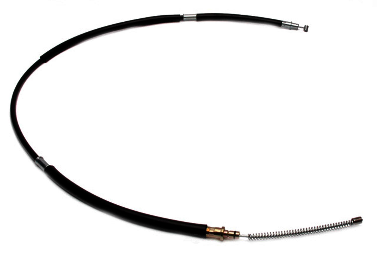 PARK 2848A COLLAR ASSEMBLY f/PCS-9.2/PCS-10.2 main image 0