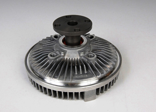 15-40109 Fan Clutch Ac Delco