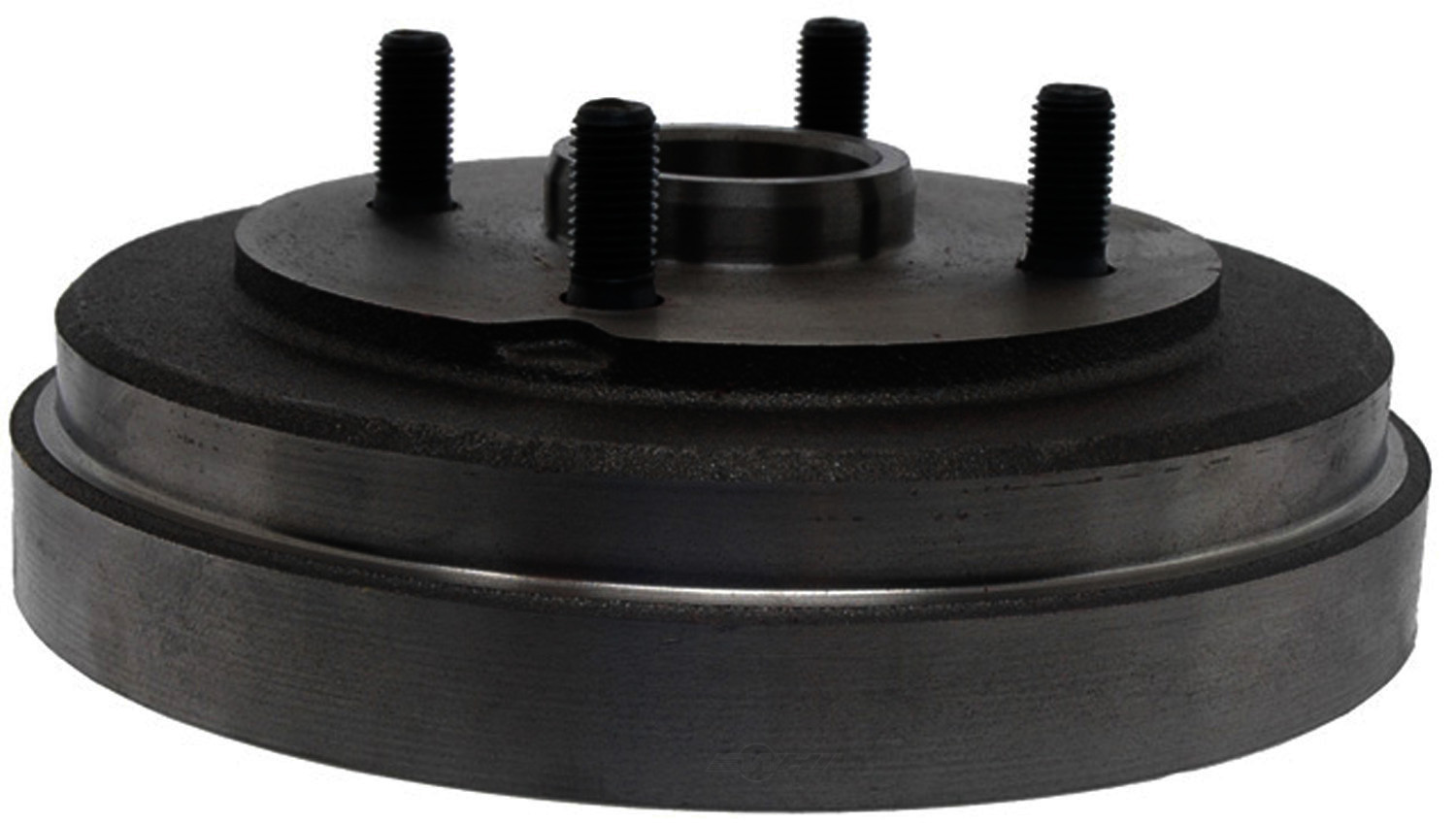 1996-1998 Toyota Rear Brake Drum 18B386