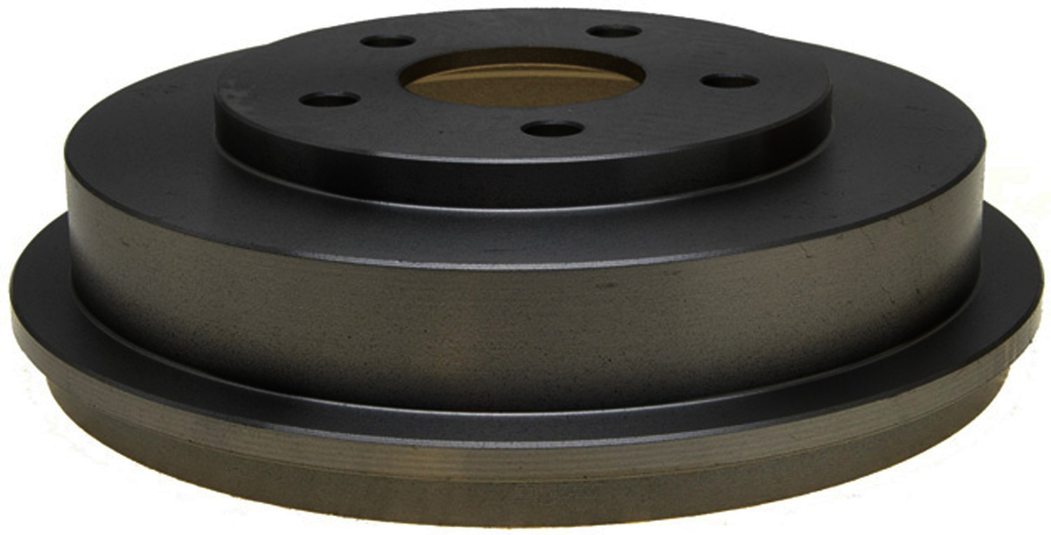 AUTOMANN 16.5" Brake Drum 151.6707BA
