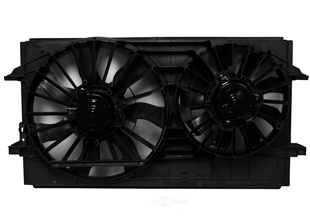 15-80921 Eng Cool Fan Ac Delco 