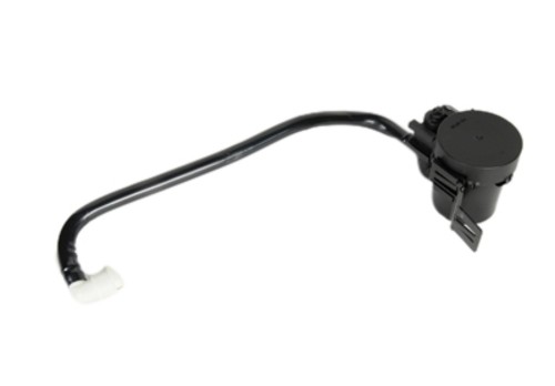 20907779 Evap Emis Hose Ac Delco