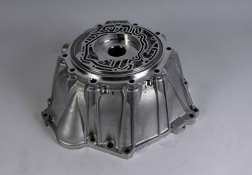 ACDelco® 12554466 - Genuine GM Parts™ Automatic Transmission Torque - View #6