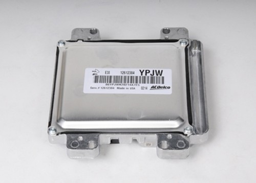 12612384 Module Asm-Eng Ac Delco