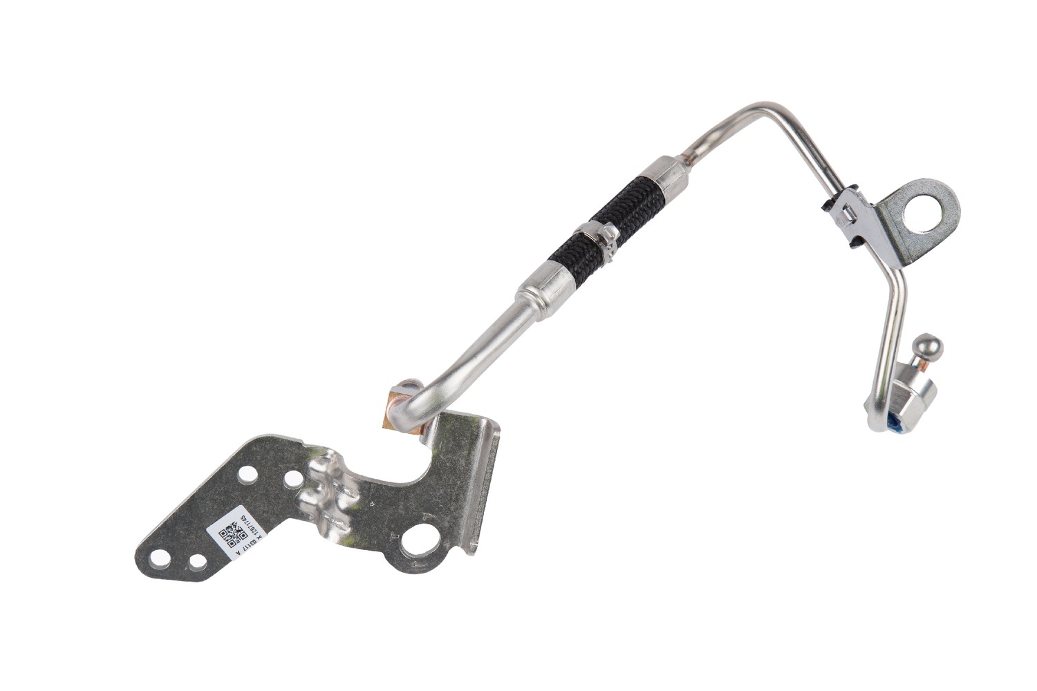 Pipe Asm-Fuel F 12681113