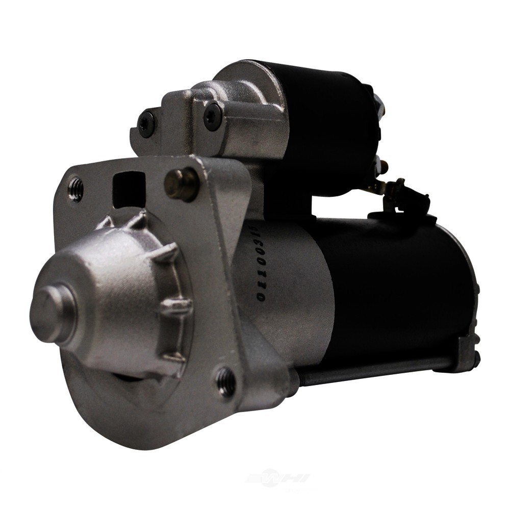 Reman Starter 3362143
