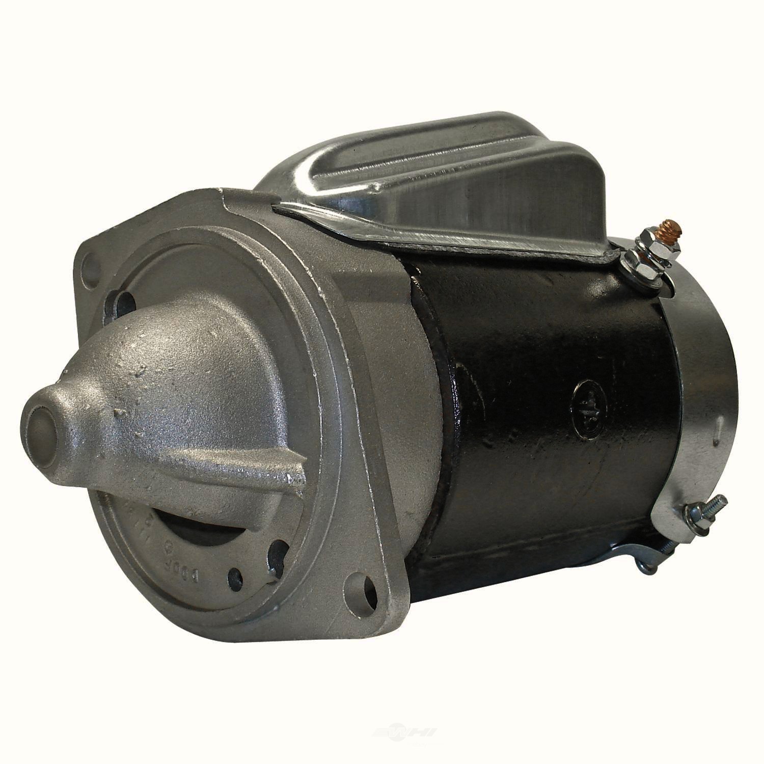Reman Starter ( 3361010