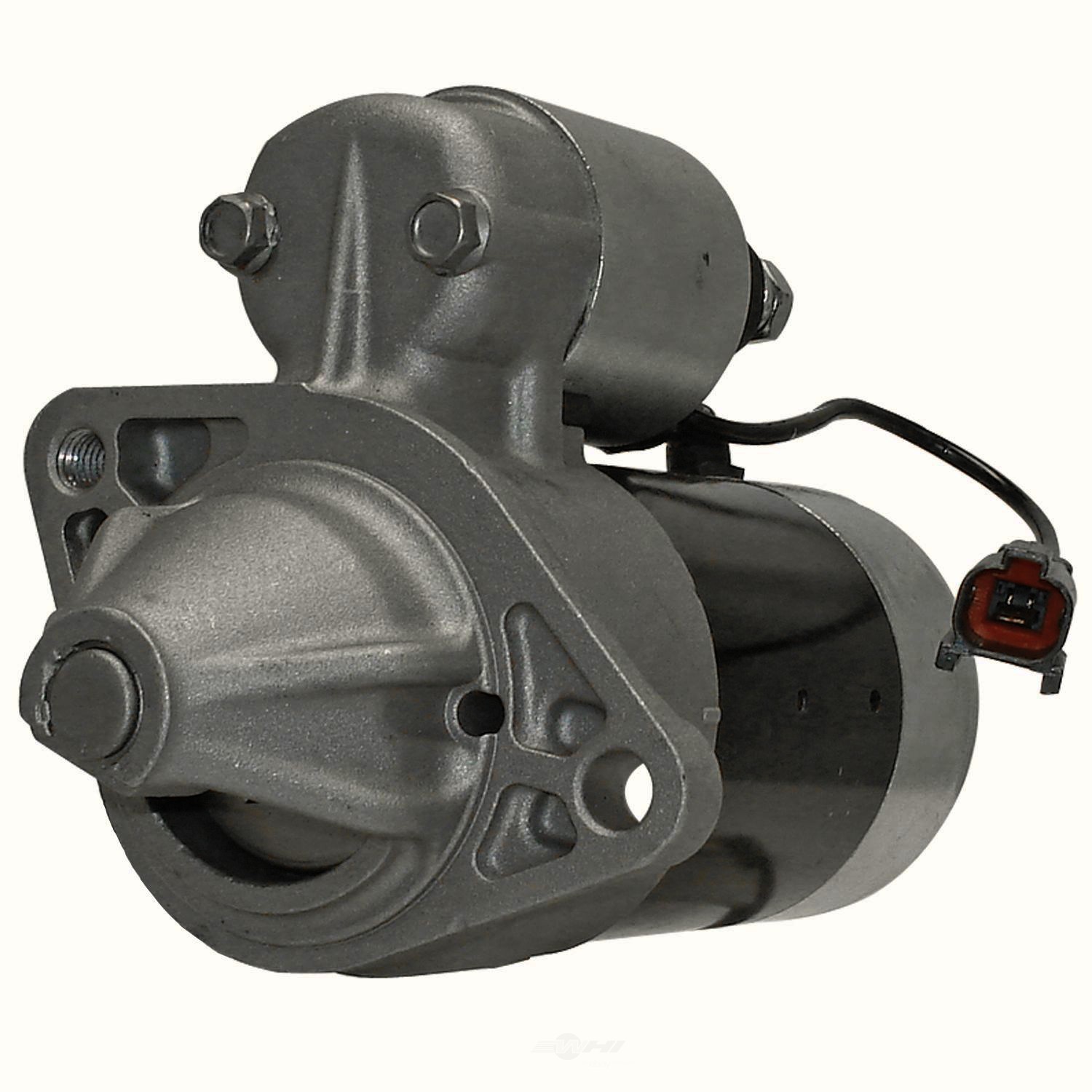 Reman Starter ( 3361080A