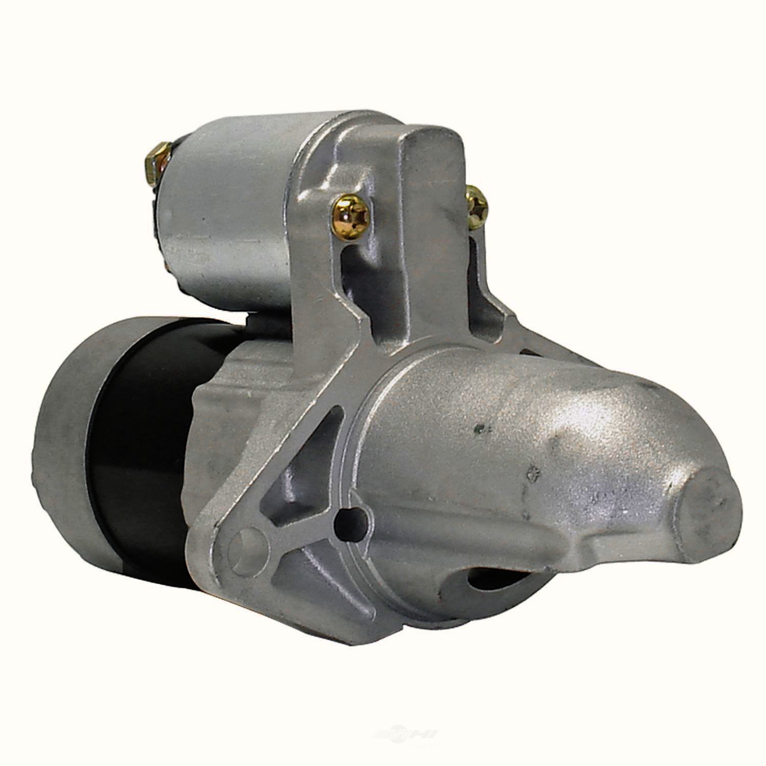 Reman Starter ( 3361660