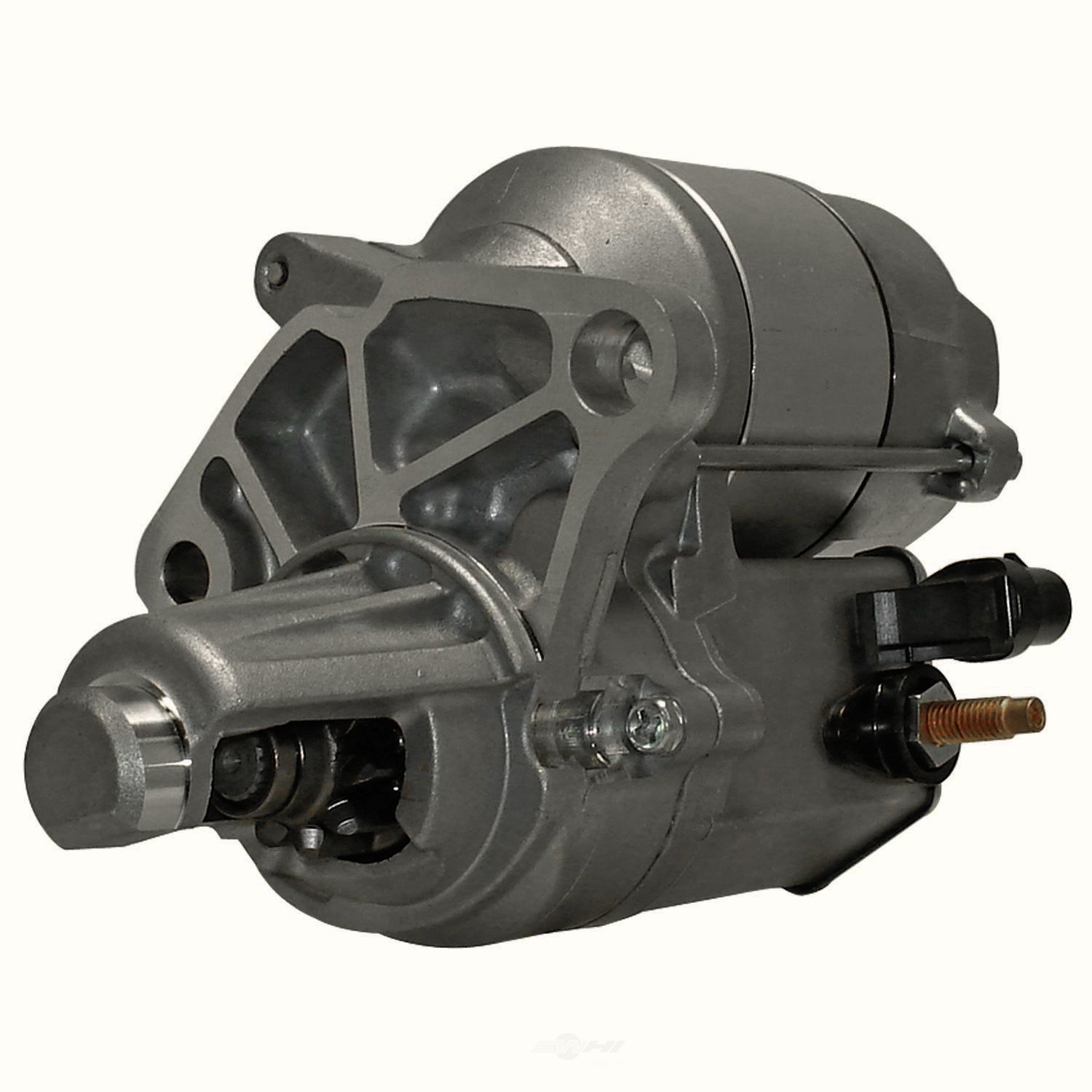 3361722 Reman Starter ( Ac Delco