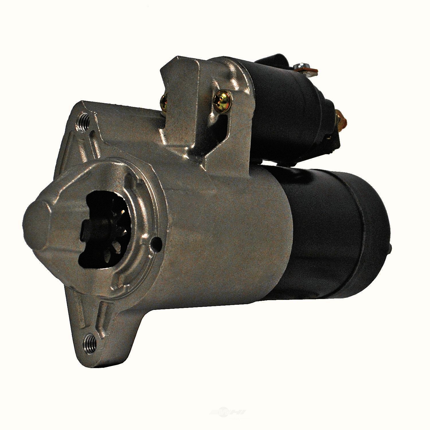 Reman Starter ( 3361954