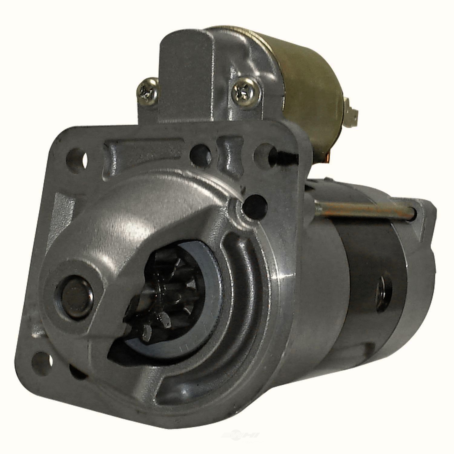 Reman Starter ( 3362035