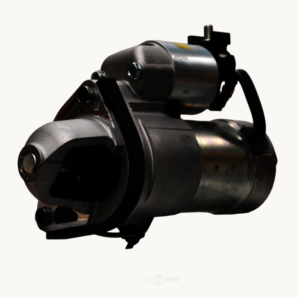 3362155 Reman Starter ( Ac Delco