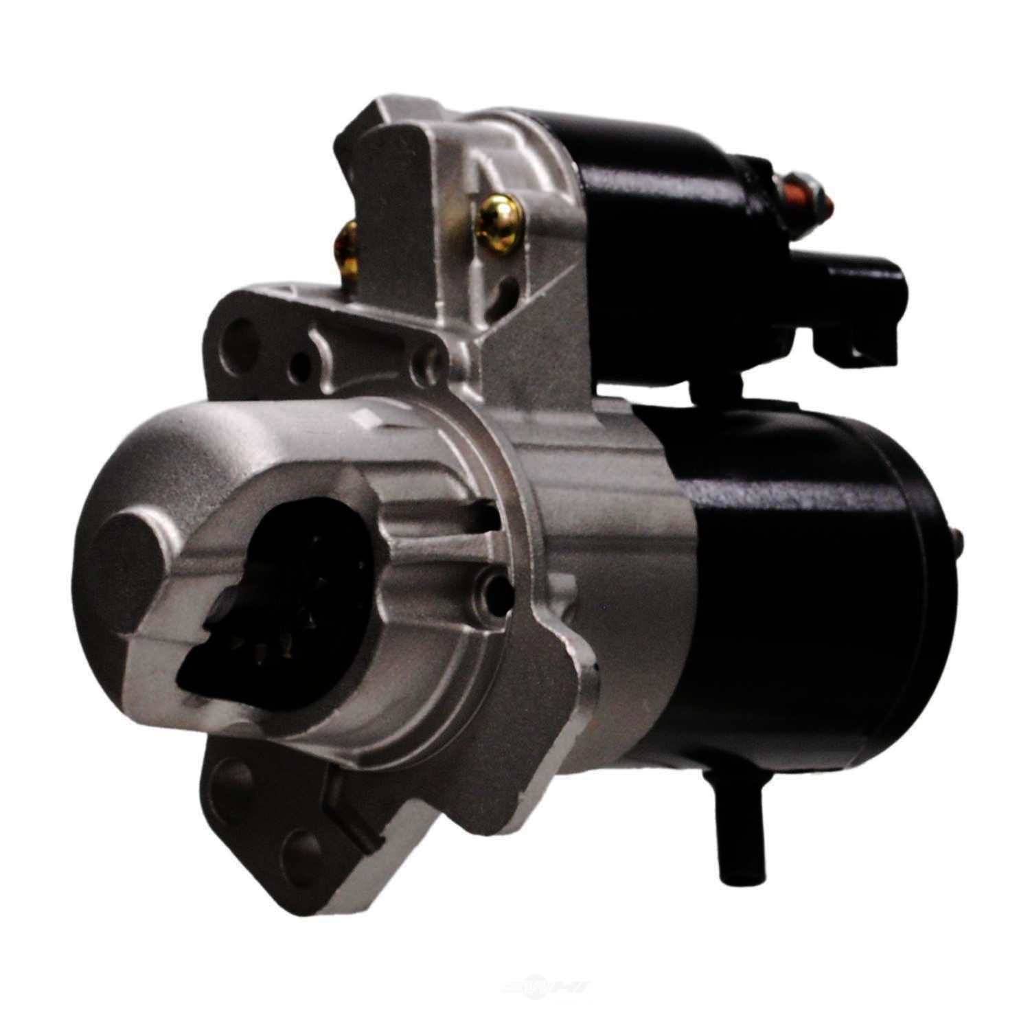 Reman Starter W 3362128A