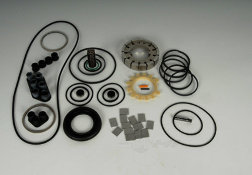 24054659 A/Trn Rotor Pkg Ac Delco