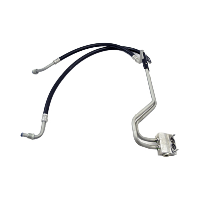 W0005576 Hose Assembly Workhorse Parts 