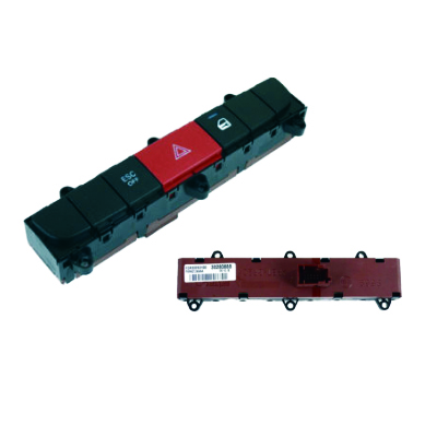 5MK27JXWAA Inst Pnl Switch Buy Truck Parts