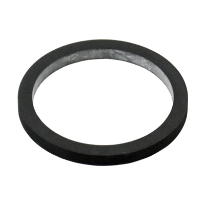 Cummins Water Pump Water Inlet Connection Rubber O-Ring (Qty 2) #3906697 – For Dodge Cummins Engines Water Inlet Connection Seal 3906697 Diesel Engine - Foto 4