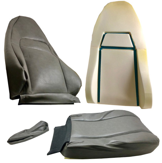 Upholstery Kit 16020001