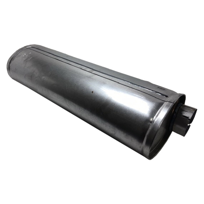 Muffler c1