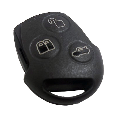 164R8042 Key Fob Ford Motor Co