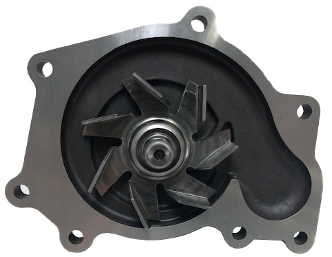 MEE　1206045 2021 Polaris RZR XP 1000 EPS Engine Cylinderhead Cylinder