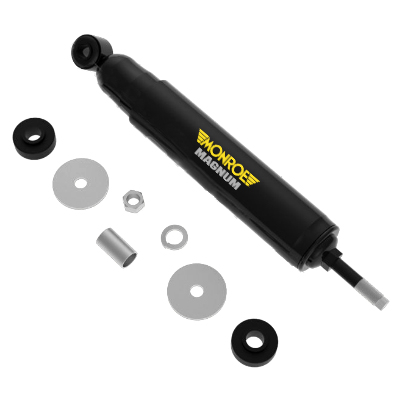 66924 Shock Absorber Monroe Shocks
