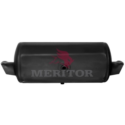 R95510733 Air Reservoir Meritor Automotive Rockwell