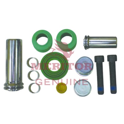 Meritor Genuine Air Disc Brake Rebuild Kit - Commercial Truck Parts