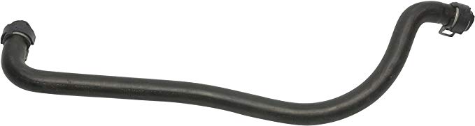62937 Radiator Hose Continental