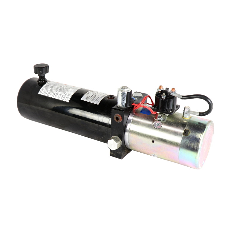 Liftgate Pump 250100 250100