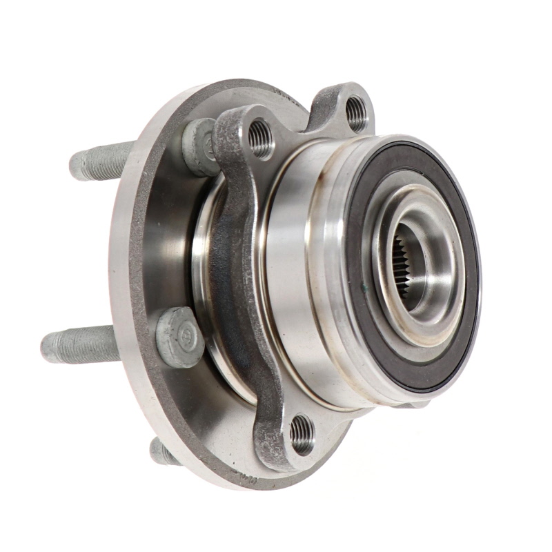 HUB87 Hub Asm. Front Replacing Oe Part No:Bb5z1104a (Our Part No 