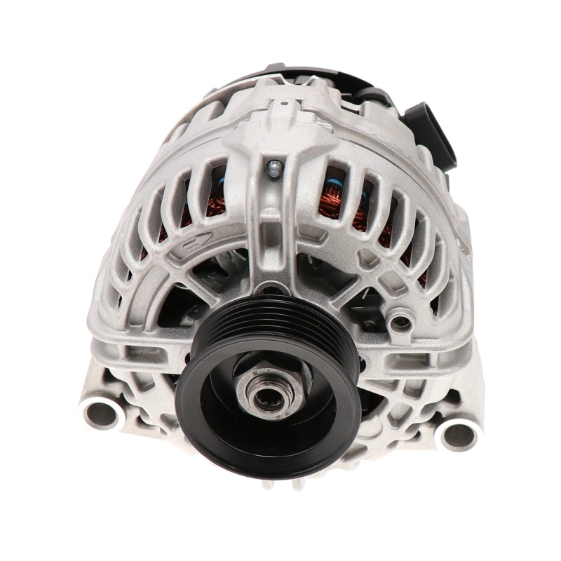 22817847 Alternator 22817847 Ac Delco