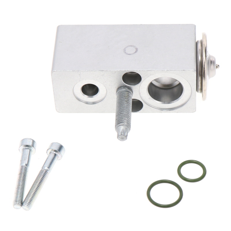 GM Genuine Parts AC Expansion Valve Kit With Seals, Jordan