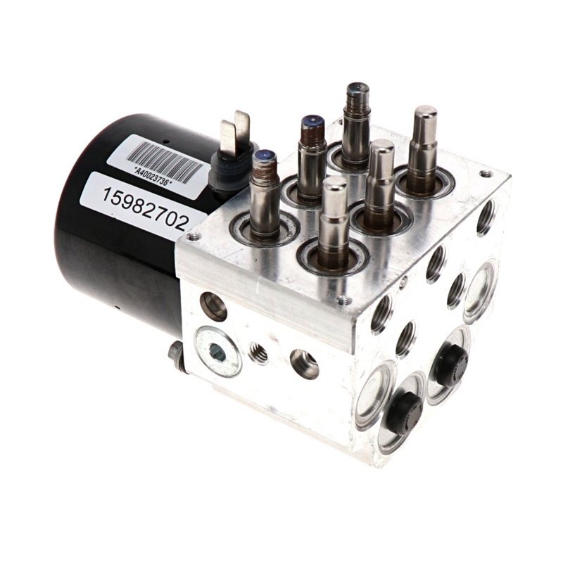 Abs Valve 15904563 15904563