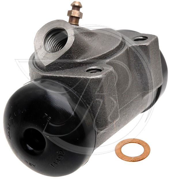 パーツ R6850 RD Headdress Passenger Floorboard Pads in Chrome, Pair | Indian