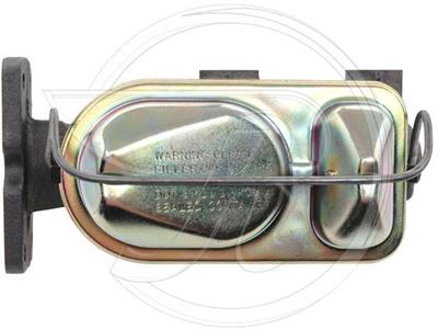 MC36412 Master Cylinder Raybestos